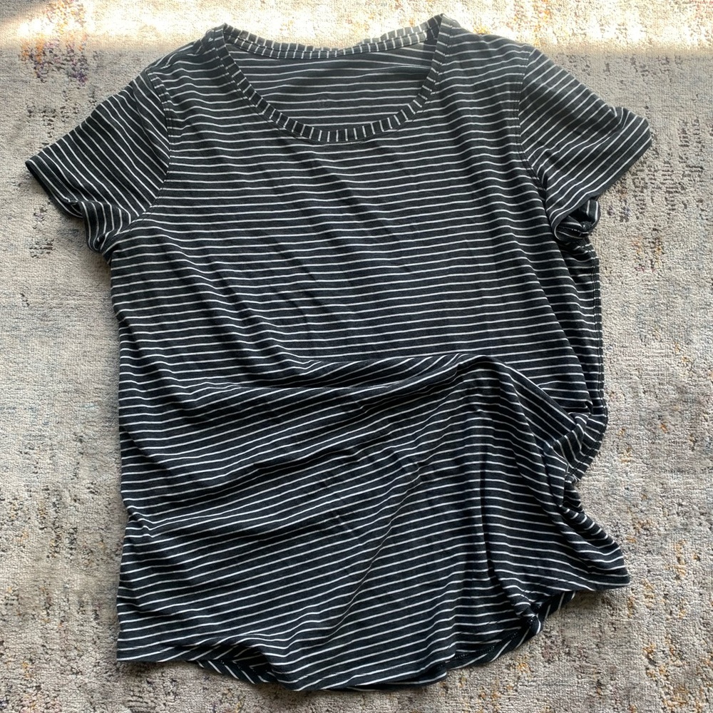 Lululemon Love Crew III